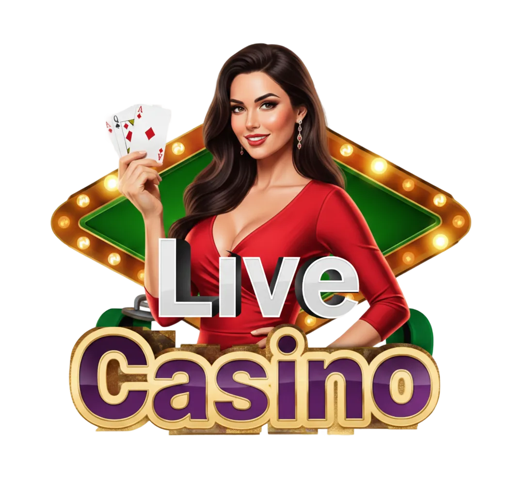 ไลฟ์คาสิโน